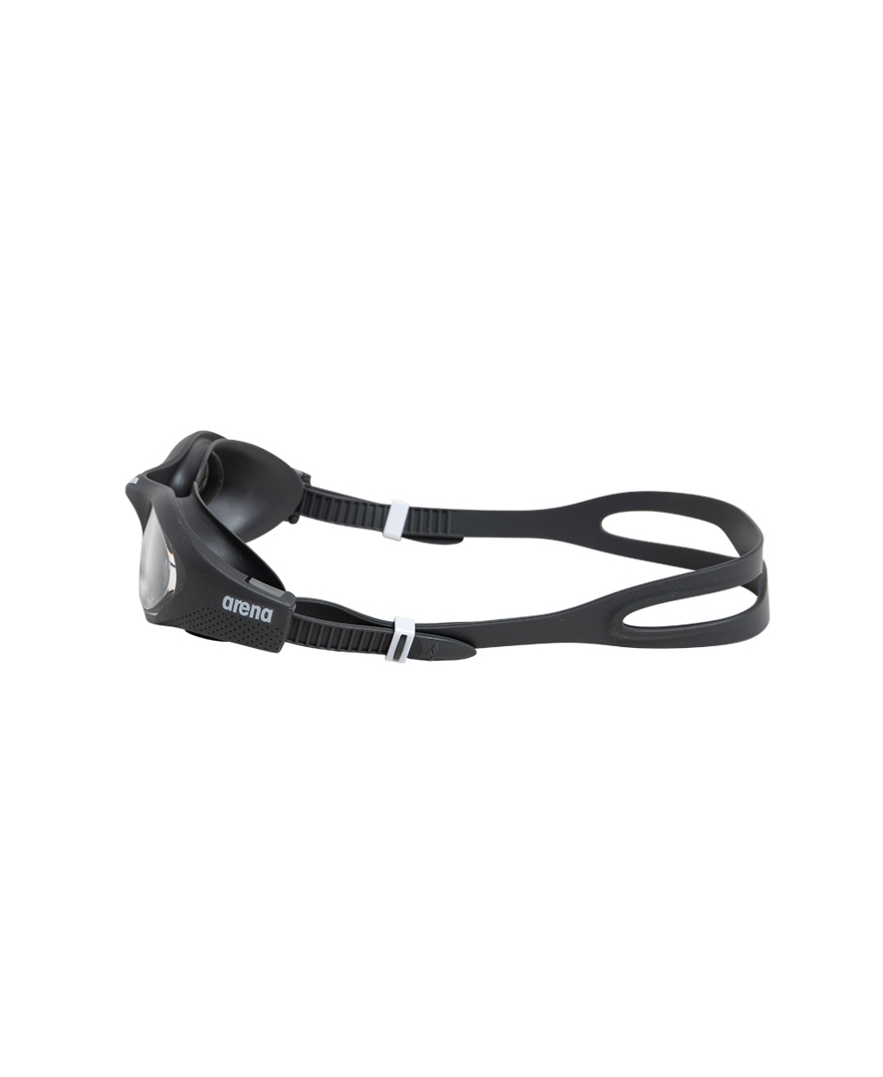 ARENA - OCCHIALINO THE ONE - 001430150 - CLEAR/GREY/WHITE