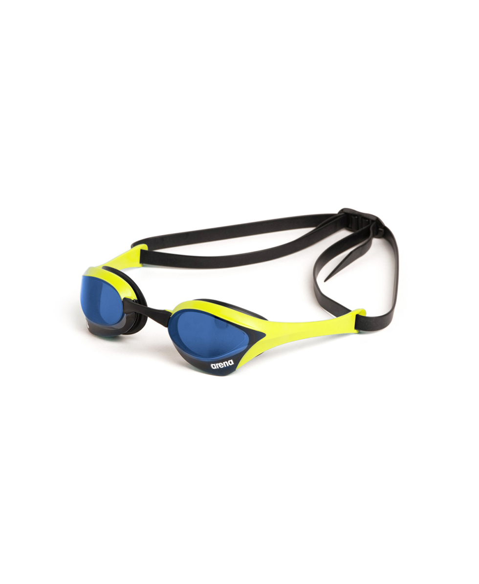ARENA - OCCHIALINO COBRA ULTRA SWIPE - 003929110 - ROYAL BLUE/CYBER LIME