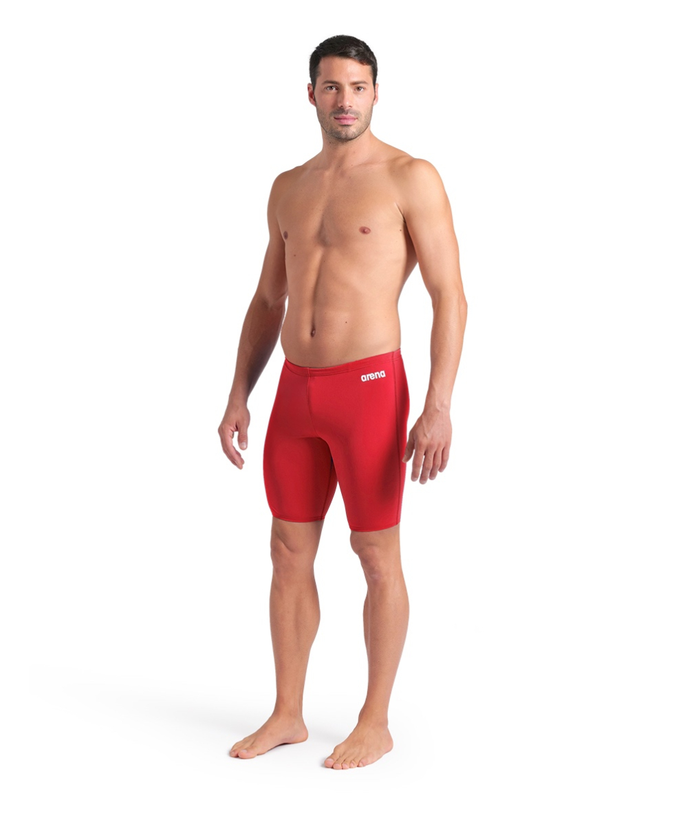 ARENA - COSTUME JAMMER - TEAM - 004770450 - RED