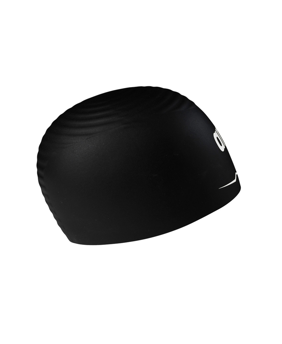 ARENA - CUFFIA DA GARA - AQUAFORCE - 005371501 - BLACK