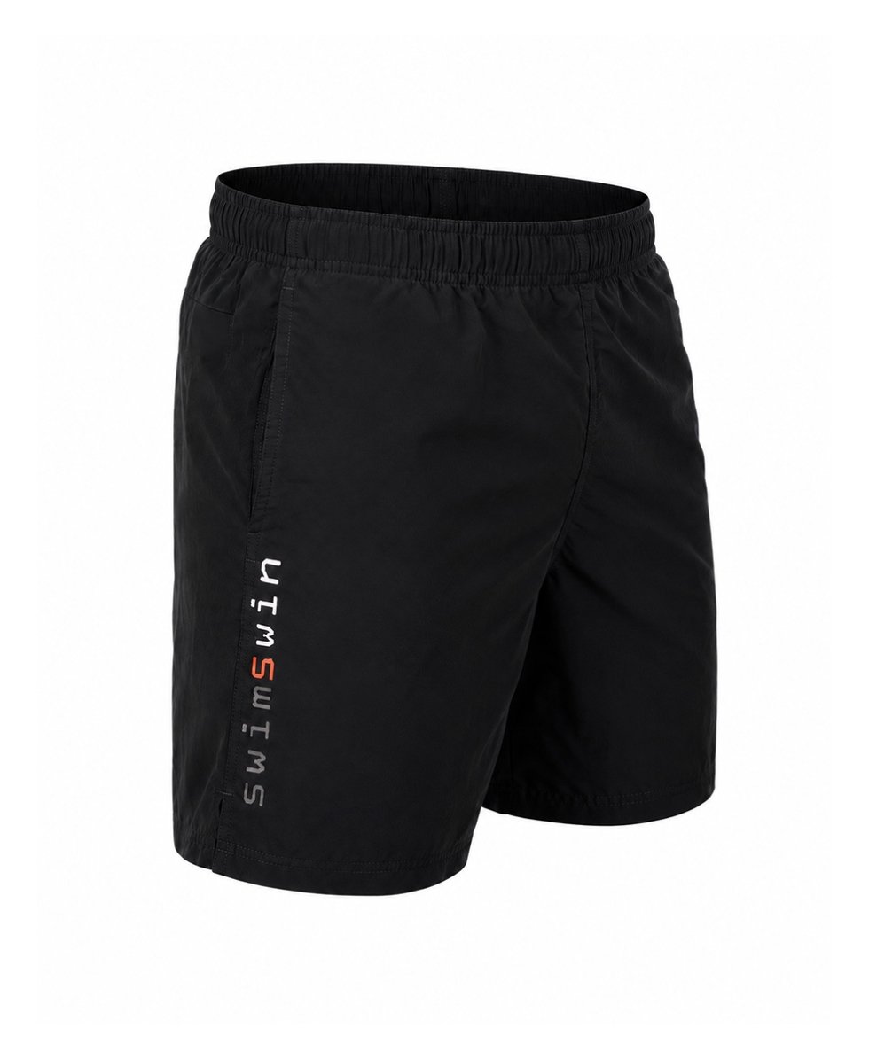 JAKED - BERMUDA SHORT UOMO - JSSHS99001 - BLACK