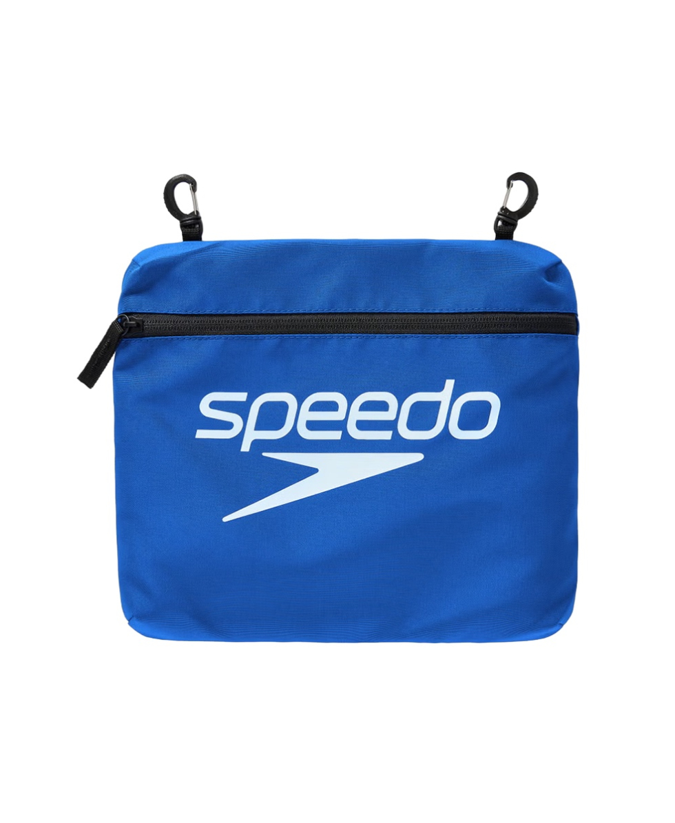 SPEEDO - ZAINO - 45L PRO BAG - E000210003 - BLUE