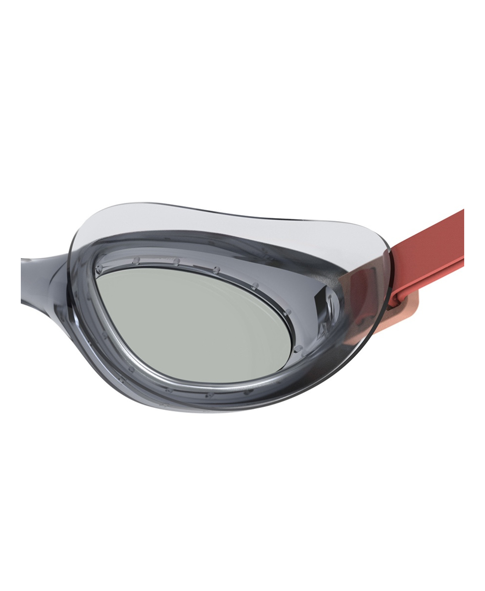 SPEEDO - OCCHIALINO FUTURA HYDROSPEX JUNIOR - E000037004 - BLACK