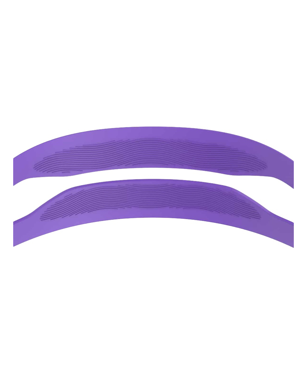 SPEEDO - MASCHERA BIOFUSE 2.0 JUNIOR - 00491818683 - PALE PURPLE/CLEAR