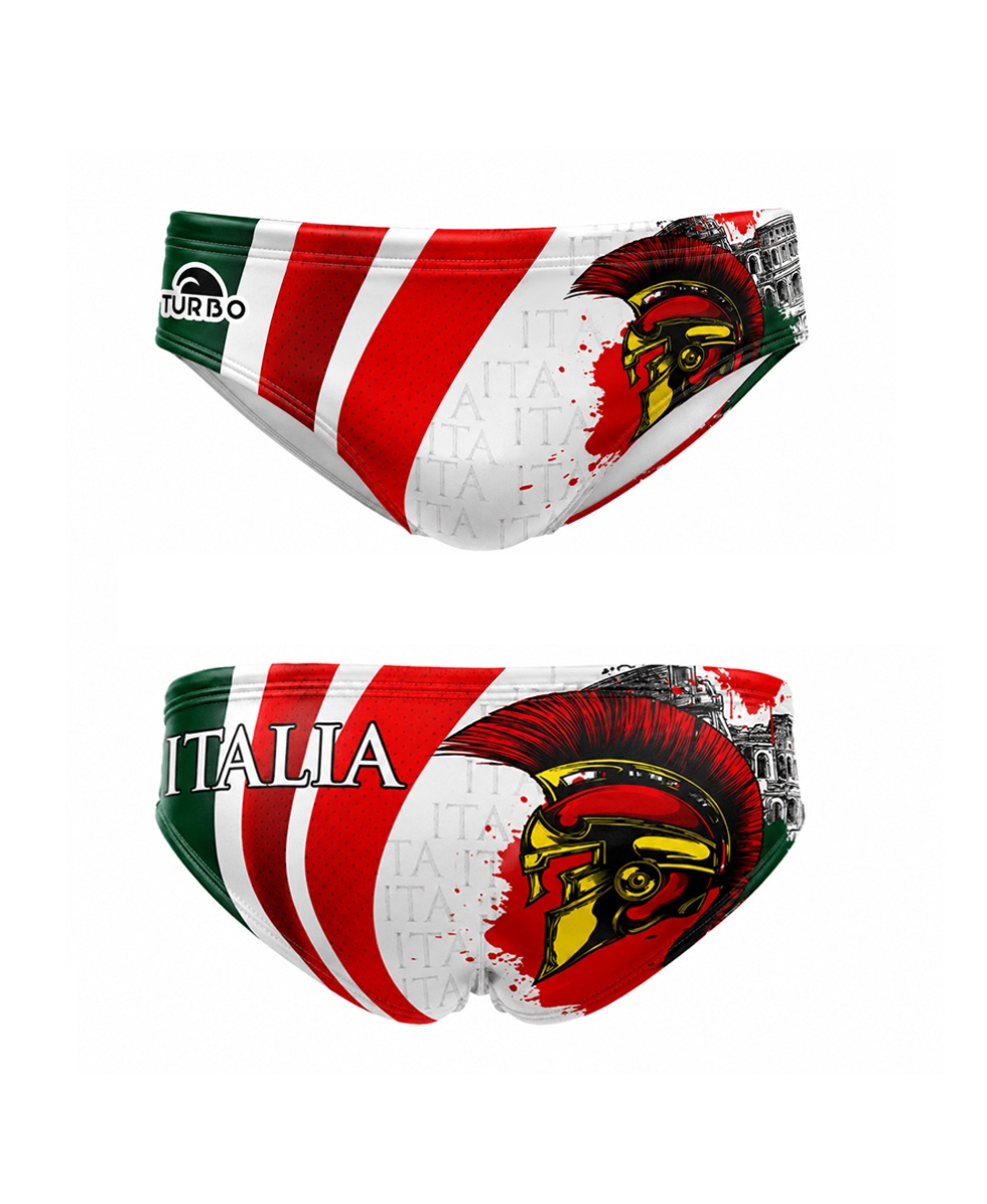 TURBO - COSTUME SLIP - ITALIA GLADIATORE - 731099/0003