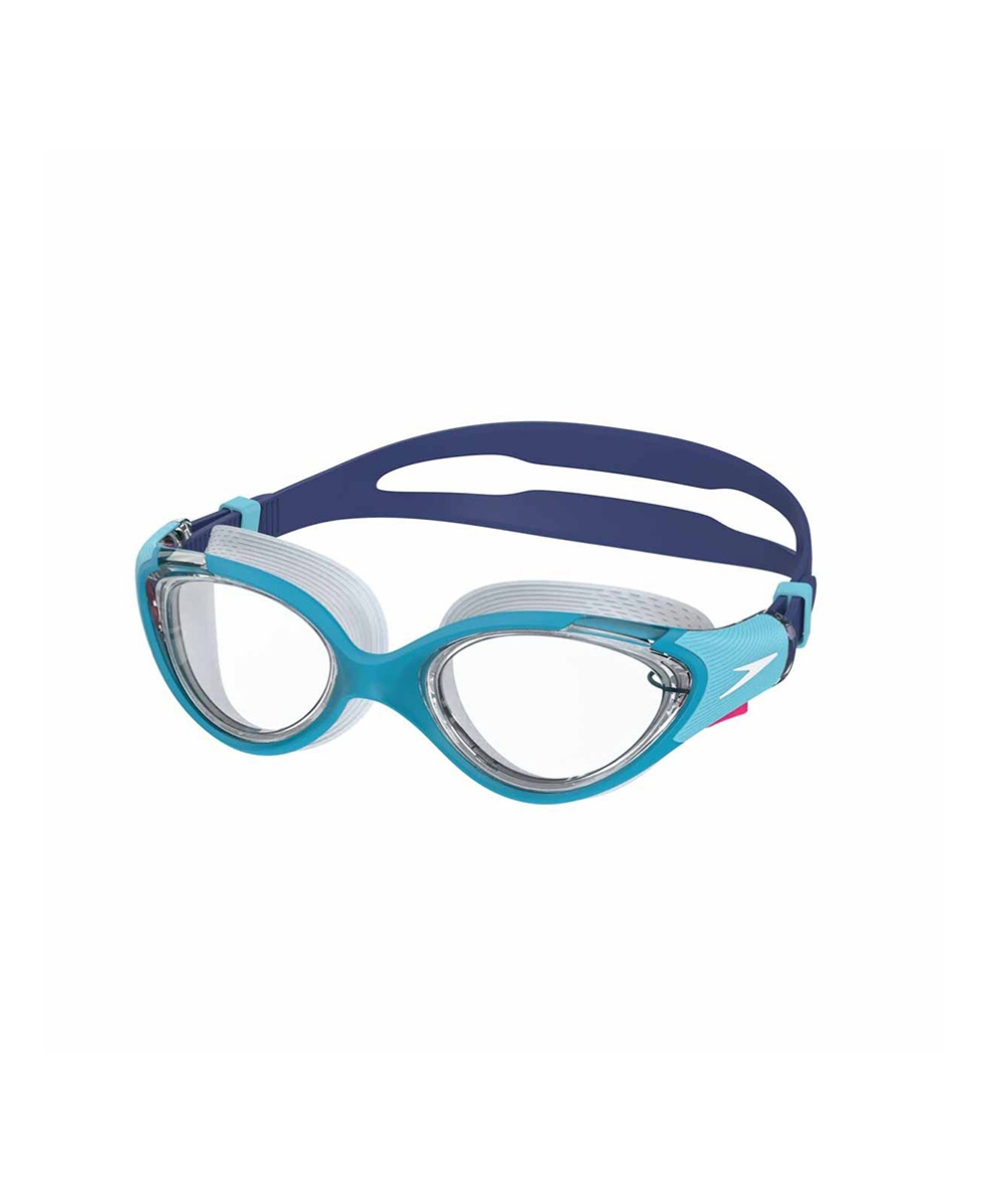 SPEEDO - OCCHIALINO ADULTO - BIOFUSE 2.0 WOMEN'S - 003776002 - BLUE