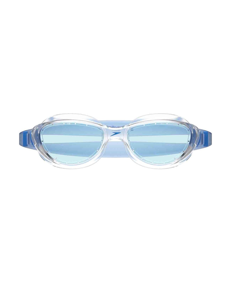 SPEEDO - OCCHIALINO ADULTO - FUTURA HYDROSPEX - E000036003 - BLUE/CLEAR