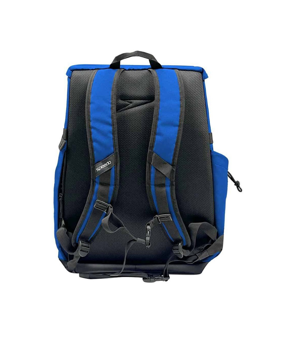 SPEEDO - ZAINO - 45L PRO BAG - E000210003 - BLUE