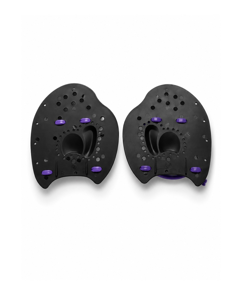 JAKED - PALETTE PADDLE PRO - JKAN8BE01 - BLACK