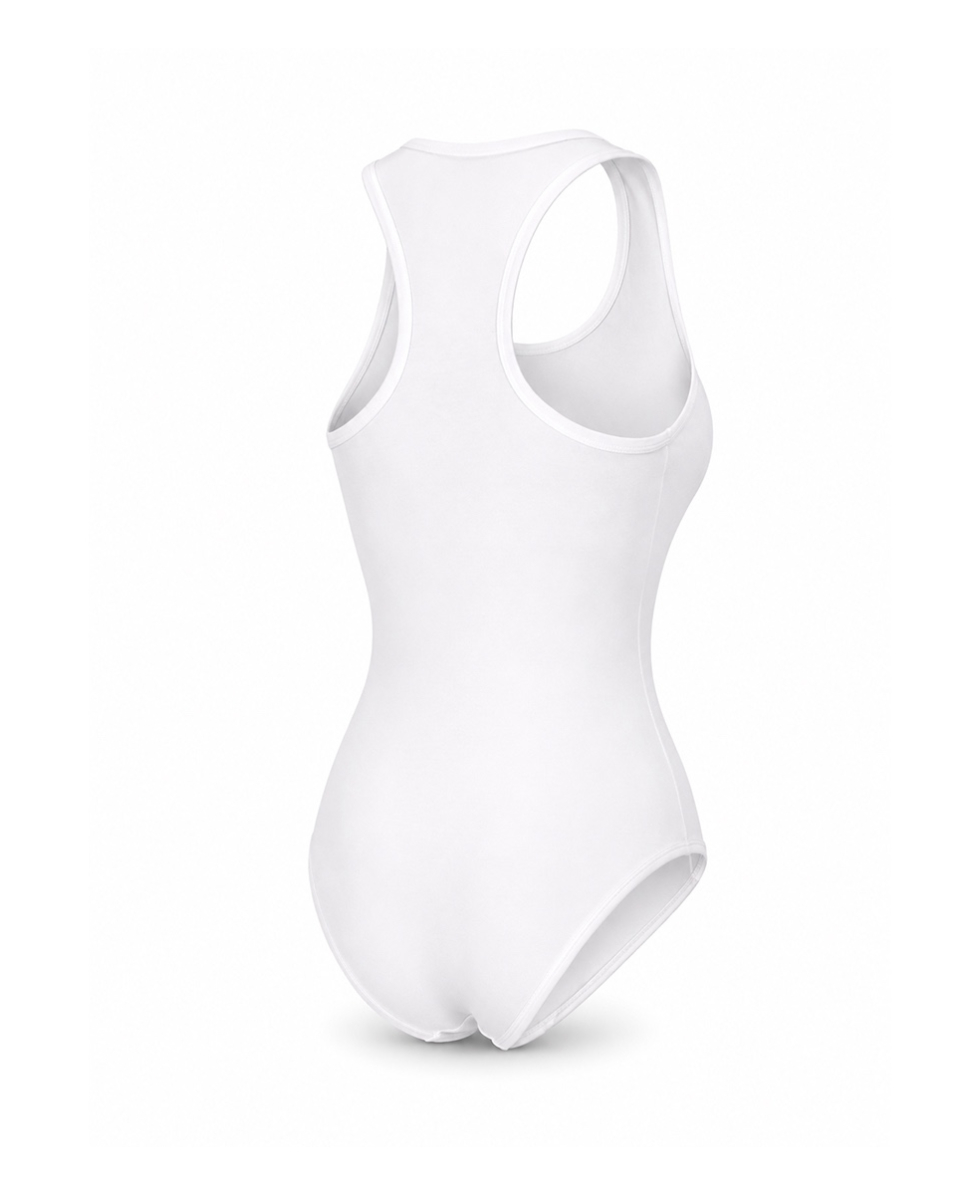 PYREX - BODY GLITTER - 19EPB40025 - WHITE/PINK