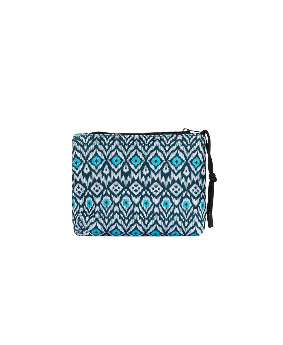 F**K - POCHETTE - 20x16cm - FA25-M02AA80X10 - MULTICOLOR