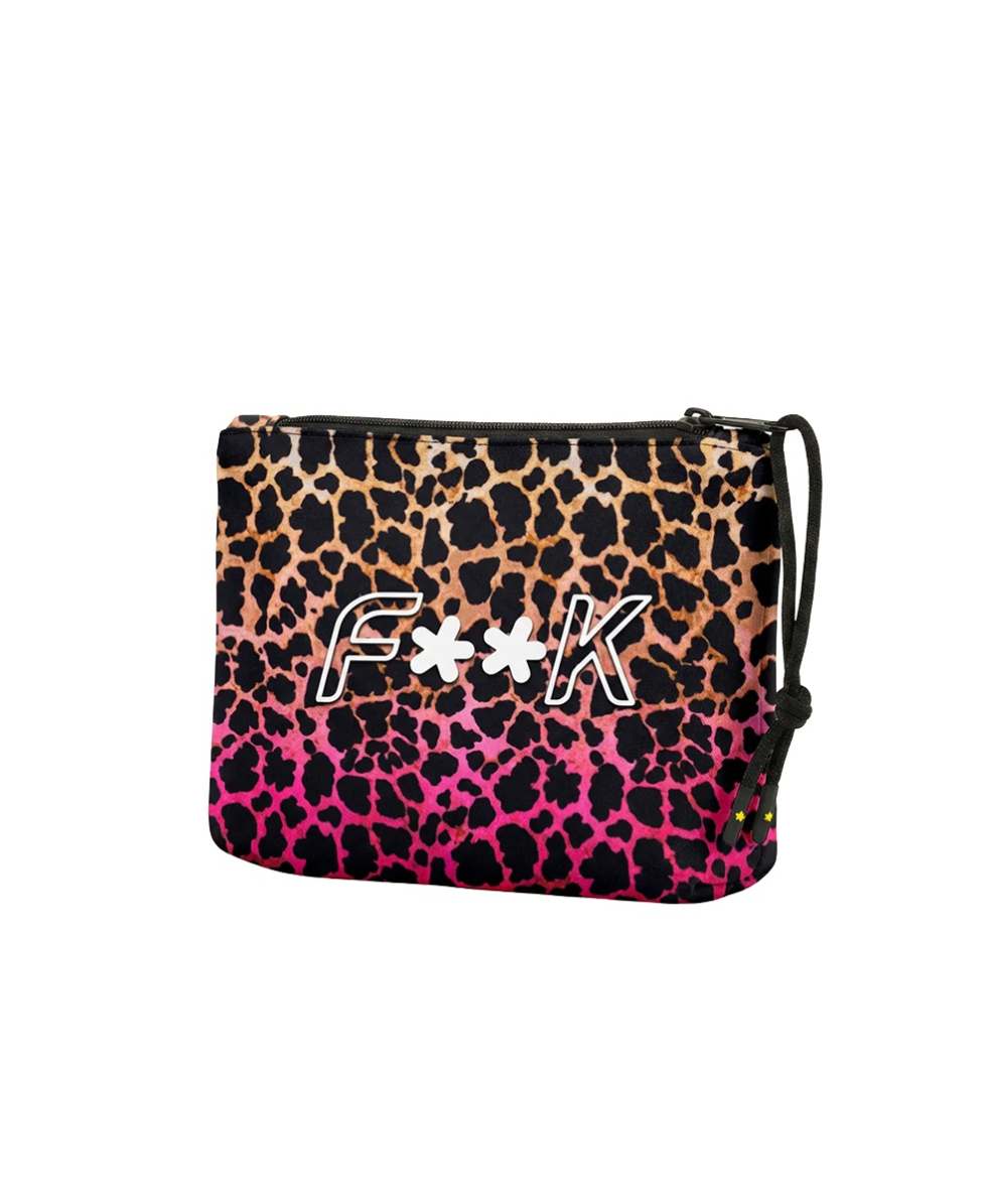 F**K - POCHETTE - 20x16 cm - FA26-SU0135X08