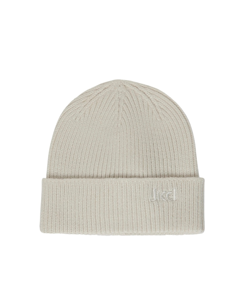 JAKED - BERRETTO UNISEX - CHILLY EVO BEANIE - JKCJ71501 - OFF WHITE