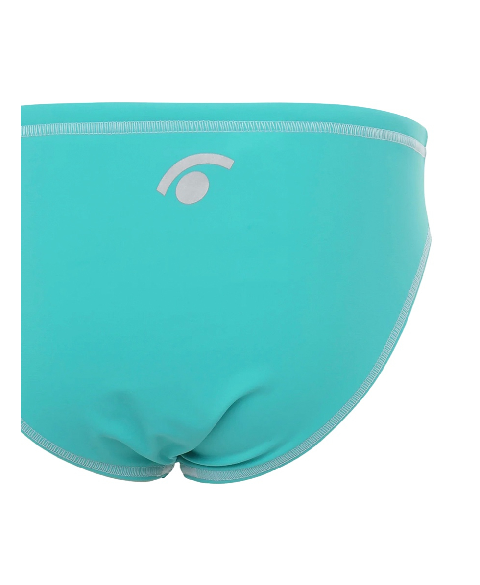 JAKED - COSTUME SLIP JUNIOR FIRENZE - JWNUO05002 - VERDE ACQUA