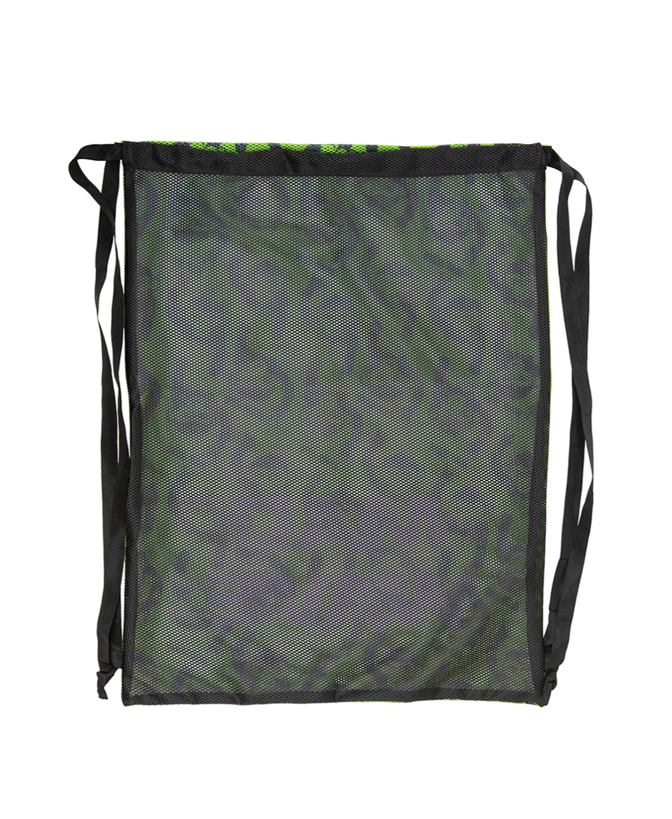 MAD WAVE - DRY MESH BAG - 65X50 - M111501032W - LIME
