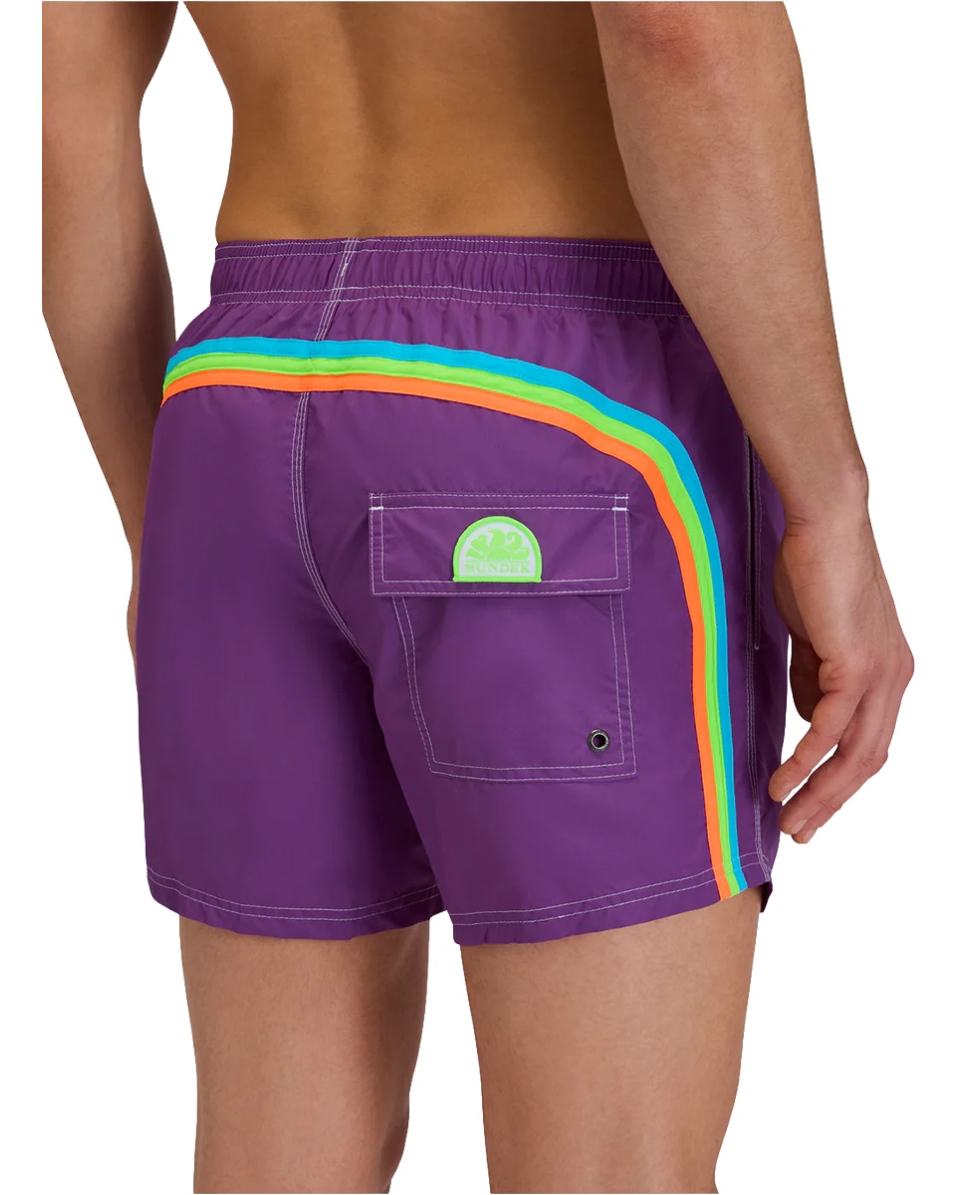 SUNDEK - COSTUME BOARDSHORT 14
