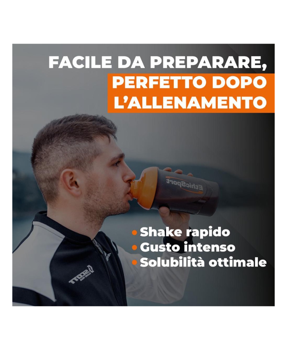 ETHIC SPORT - WHEY PRO+ - 700g