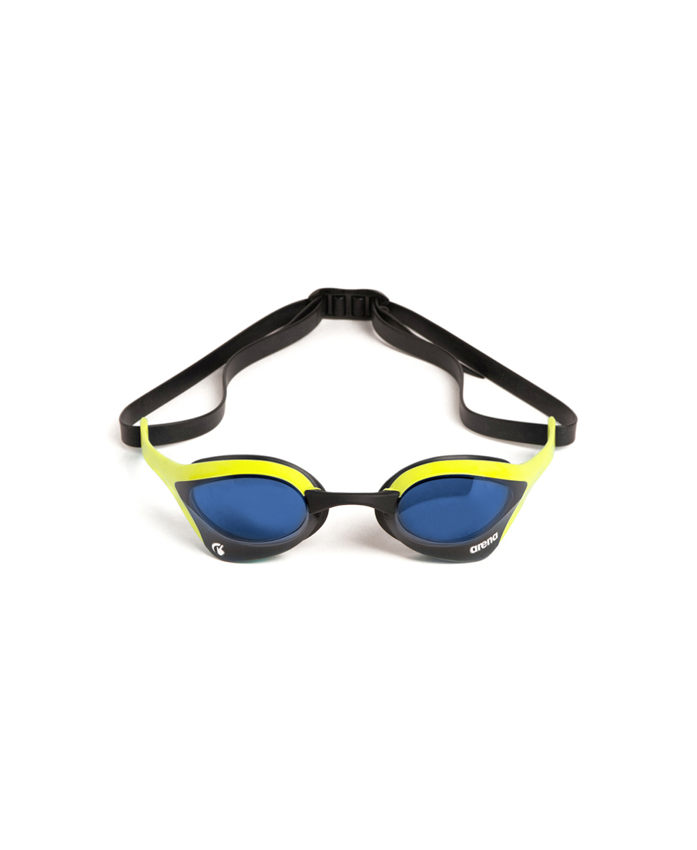 ARENA - OCCHIALINO COBRA ULTRA SWIPE - 003929110 - ROYAL BLUE/CYBER LIME