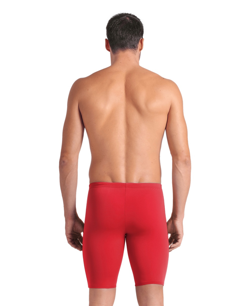 ARENA - COSTUME JAMMER - TEAM - 004770450 - RED