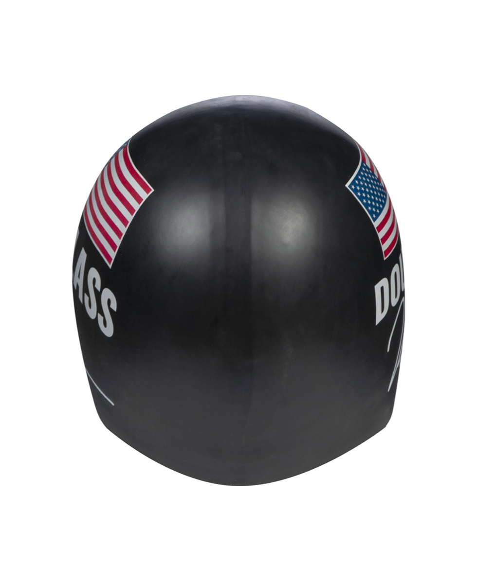 ARENA - CUFFIA SILICONE - 2024 ATHLETES SIGNATURE CAPS - 010594150 - DOUGLASS