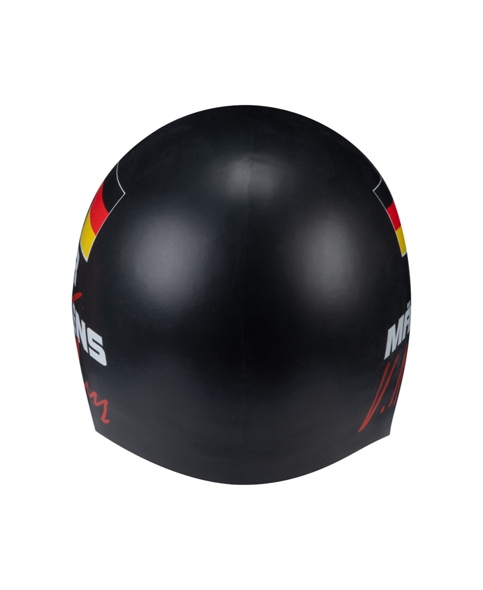 ARENA - CUFFIA SILICONE - 2024 ATHLETES SIGNATURE CAPS - 010594200 - MARTENS