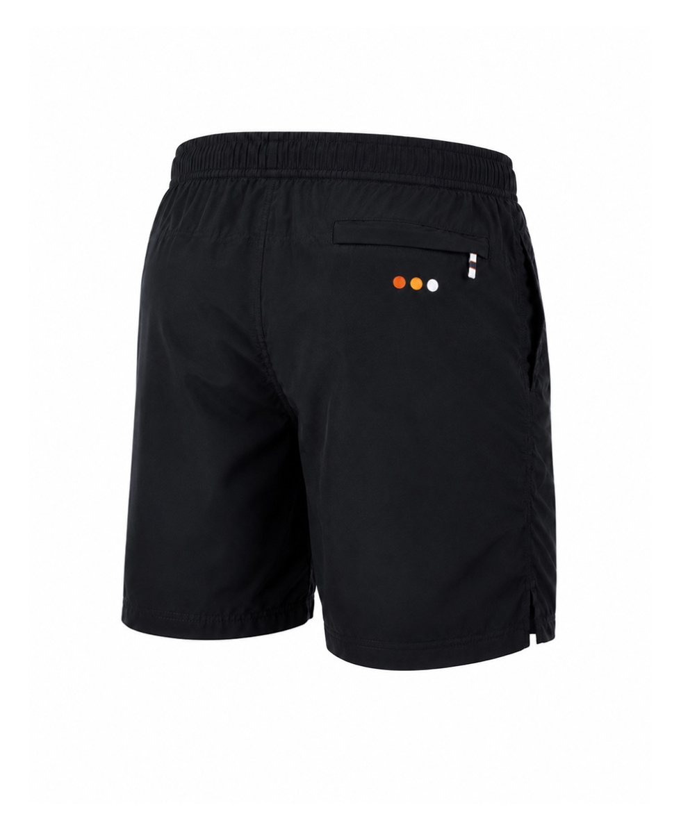 JAKED - BERMUDA SHORT UOMO - JSSHS99001 - BLACK