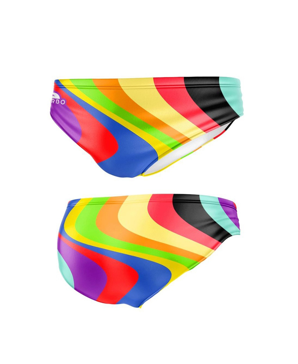 TURBO - COSTUME SLIP - TWIST - 731650