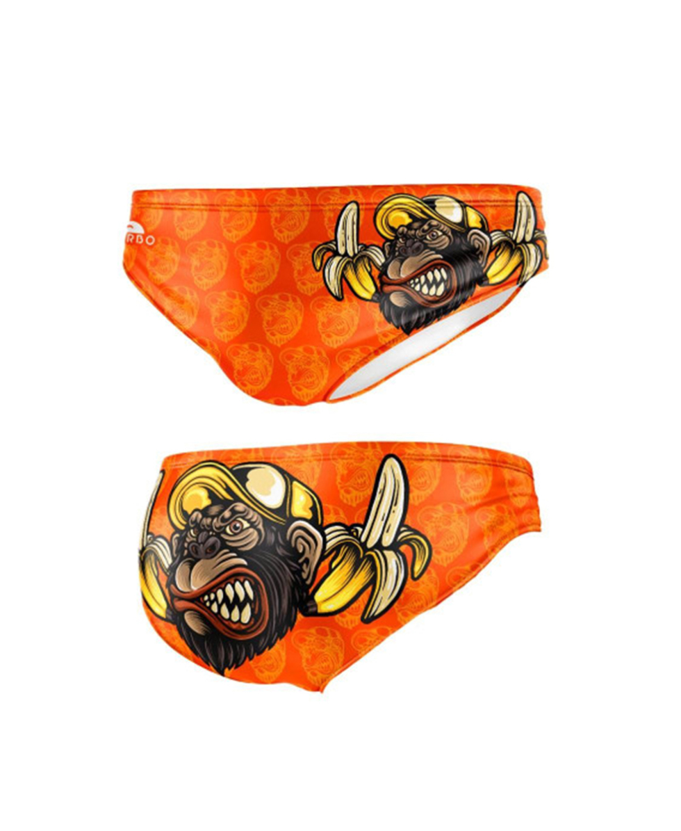 TURBO - COSTUME SLIP - CANARIAS MONO - 731679