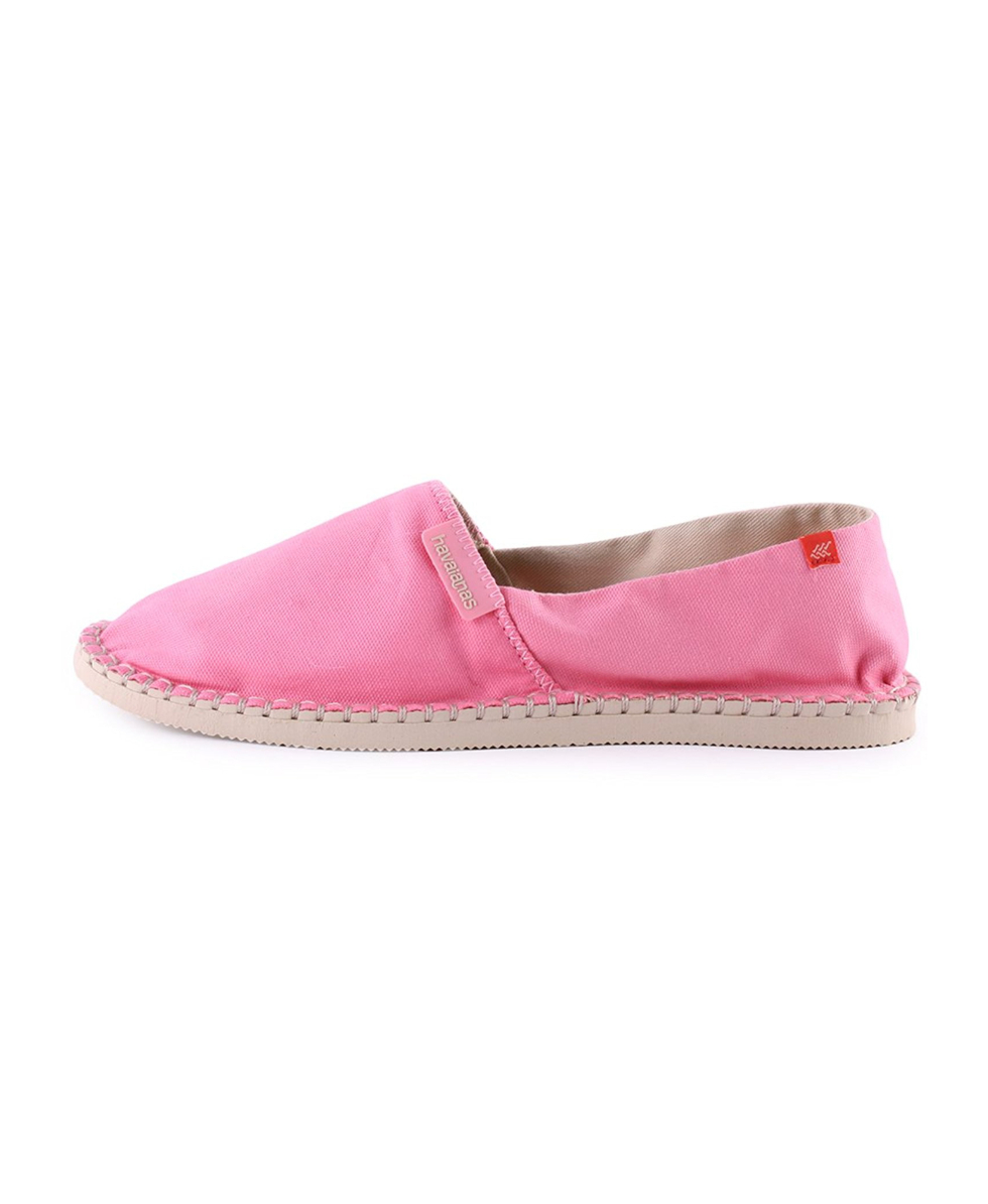 HAVAIANAS - ESPADRILLAS UNISEX -  ORIGINE II - 4137012-0076 - BALLET ROSE