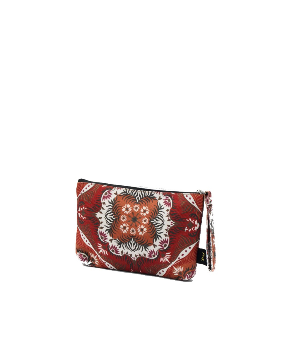 F**K - POCHETTE - 25x17cm - A0122U - MULTI