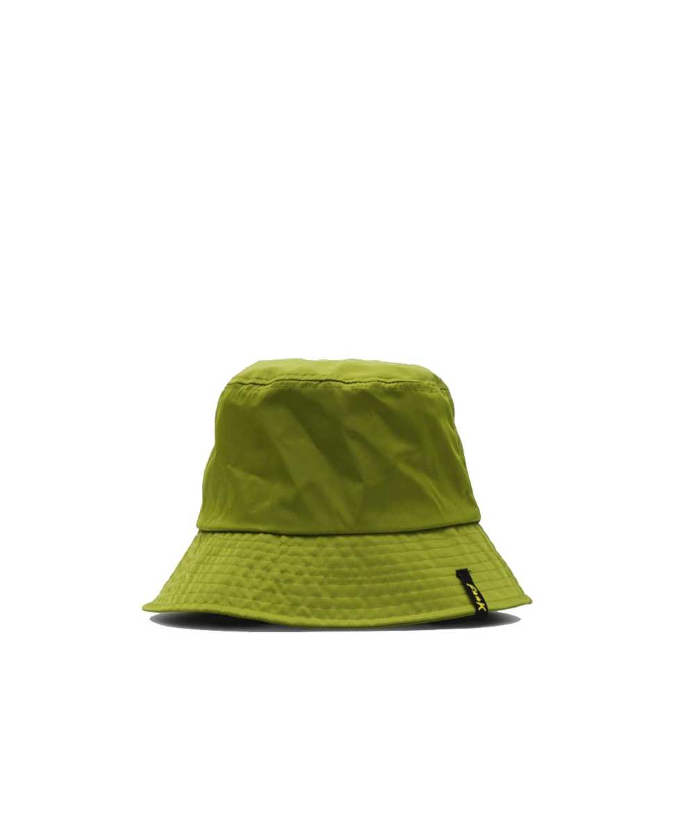 F**K - CAPPELLO - A402U - MILITARY GREEN
