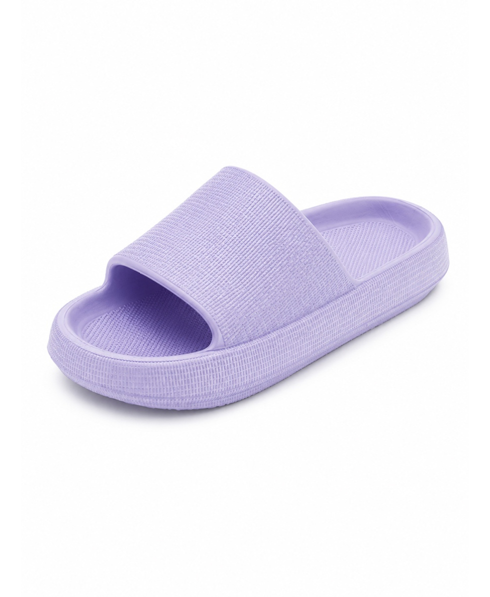GUMMY - CIABATTE CANNELLA - LAVANDA