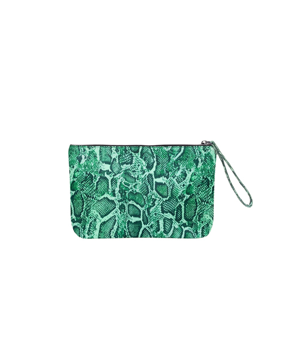 F**K - MINI POCHETTE - 23x16x3 cm - FA26-SW0130X04