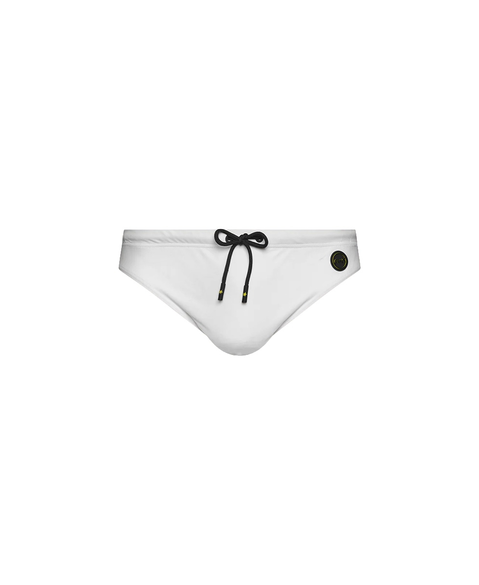 F**K - COSTUME UOMO SLIP - FK26-SM5201WH - WHITE