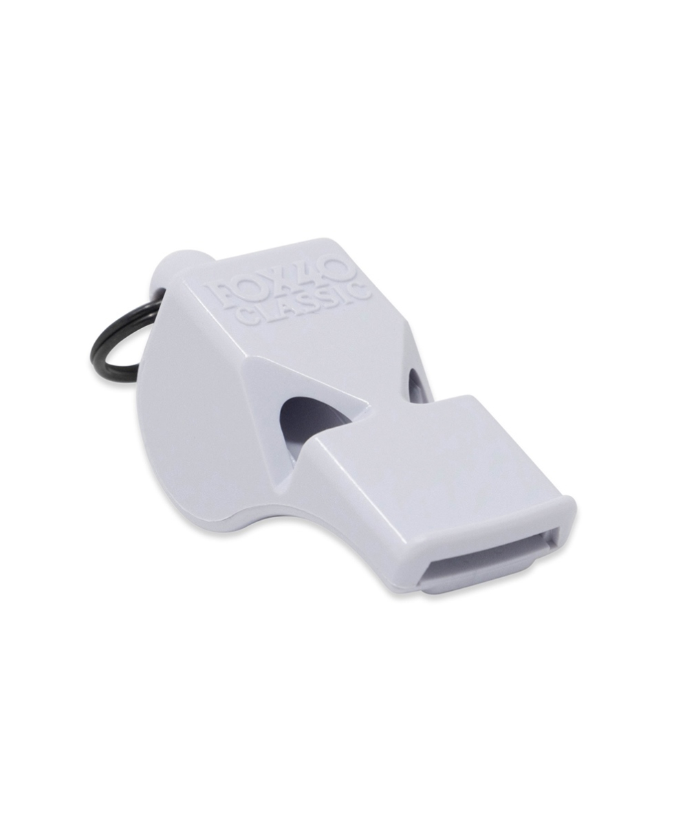 FOX 40 - FISCHIETTO REGOLAMENTARE - CLASSIC - 9902-0700 - WHITE