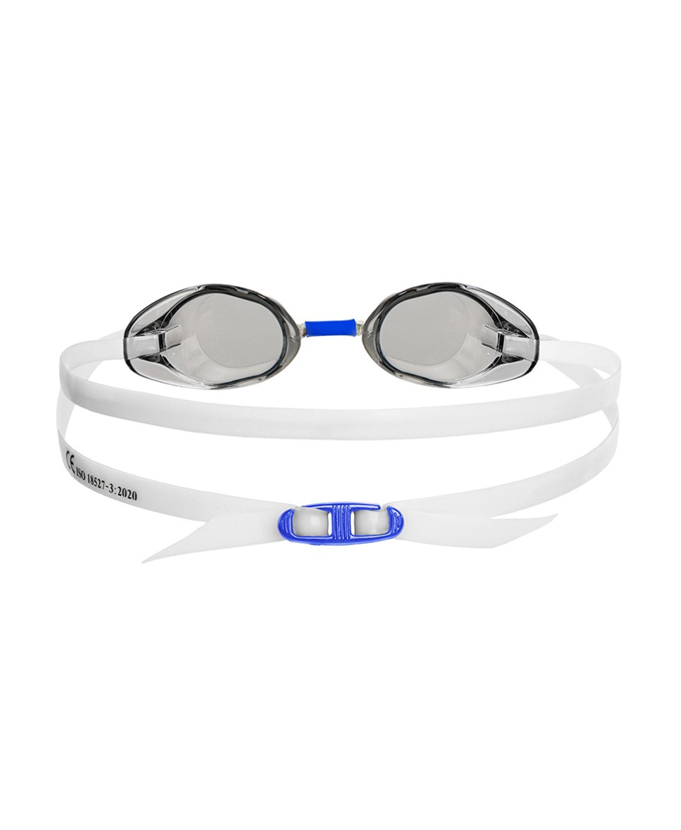 MAD WAVE - SVEDESI RACER SW RAIMBOW MIRROR - M045501001W - WHITE/DARK LENSES