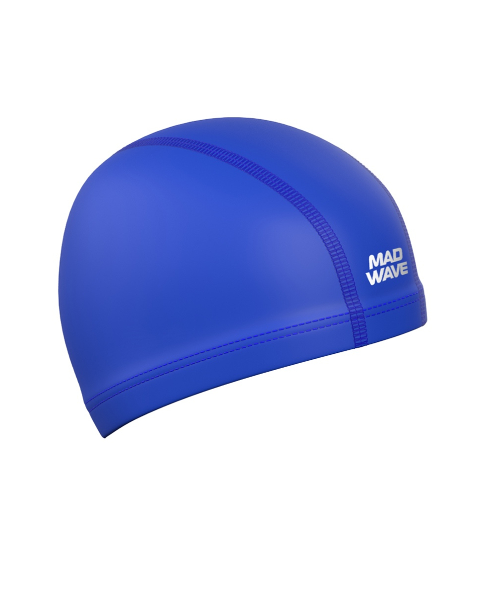 MAD WAVE - CUFFIA PUT COATED - M058501004W - ROYAL