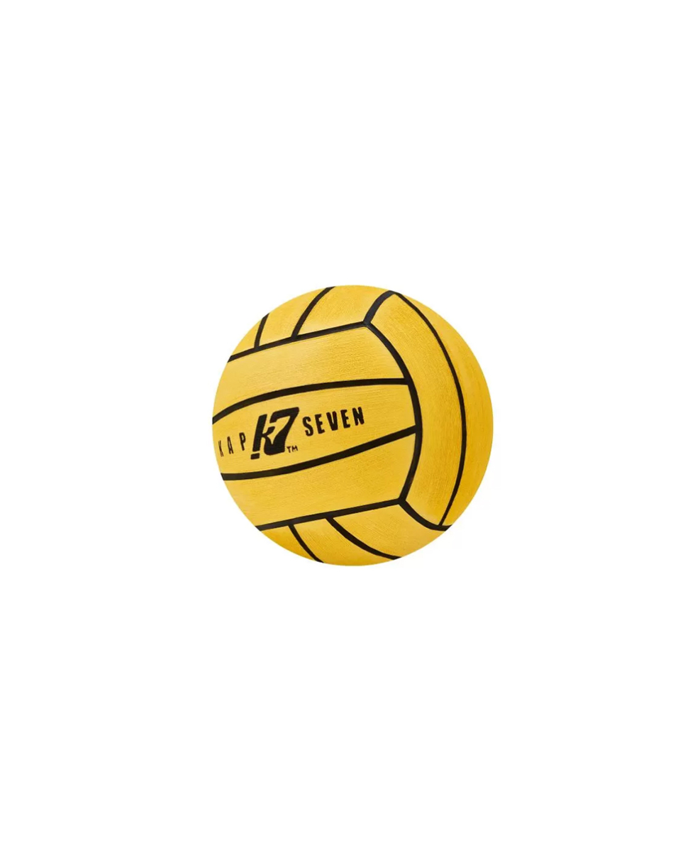 KAP7 - PALLONE PALLANUOTO - SIZE 2 - 98158 - YELLOW