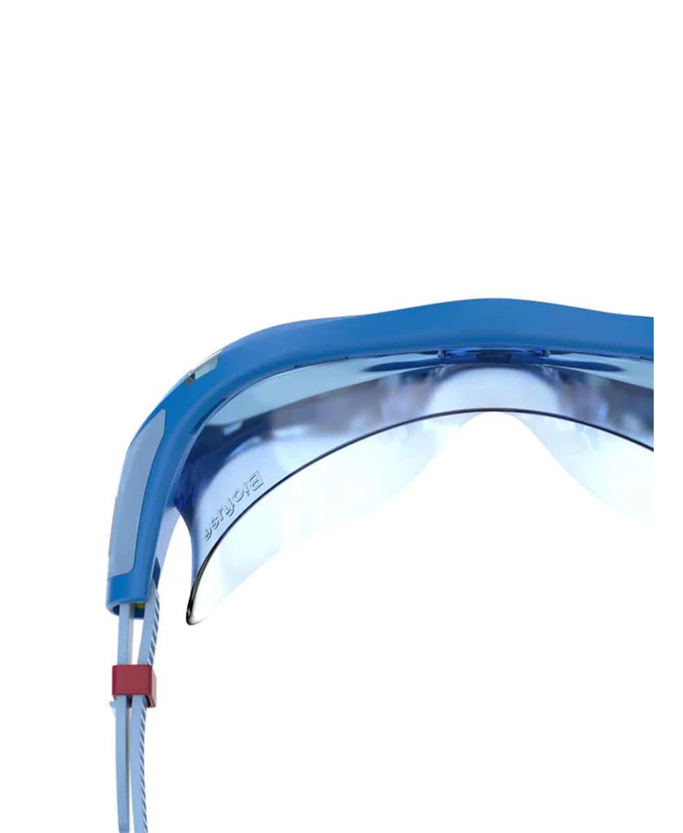 SPEEDO - MASCHERA BIOFUSE 2.0 JUNIOR - 00491818661 - LAGOON BLUE