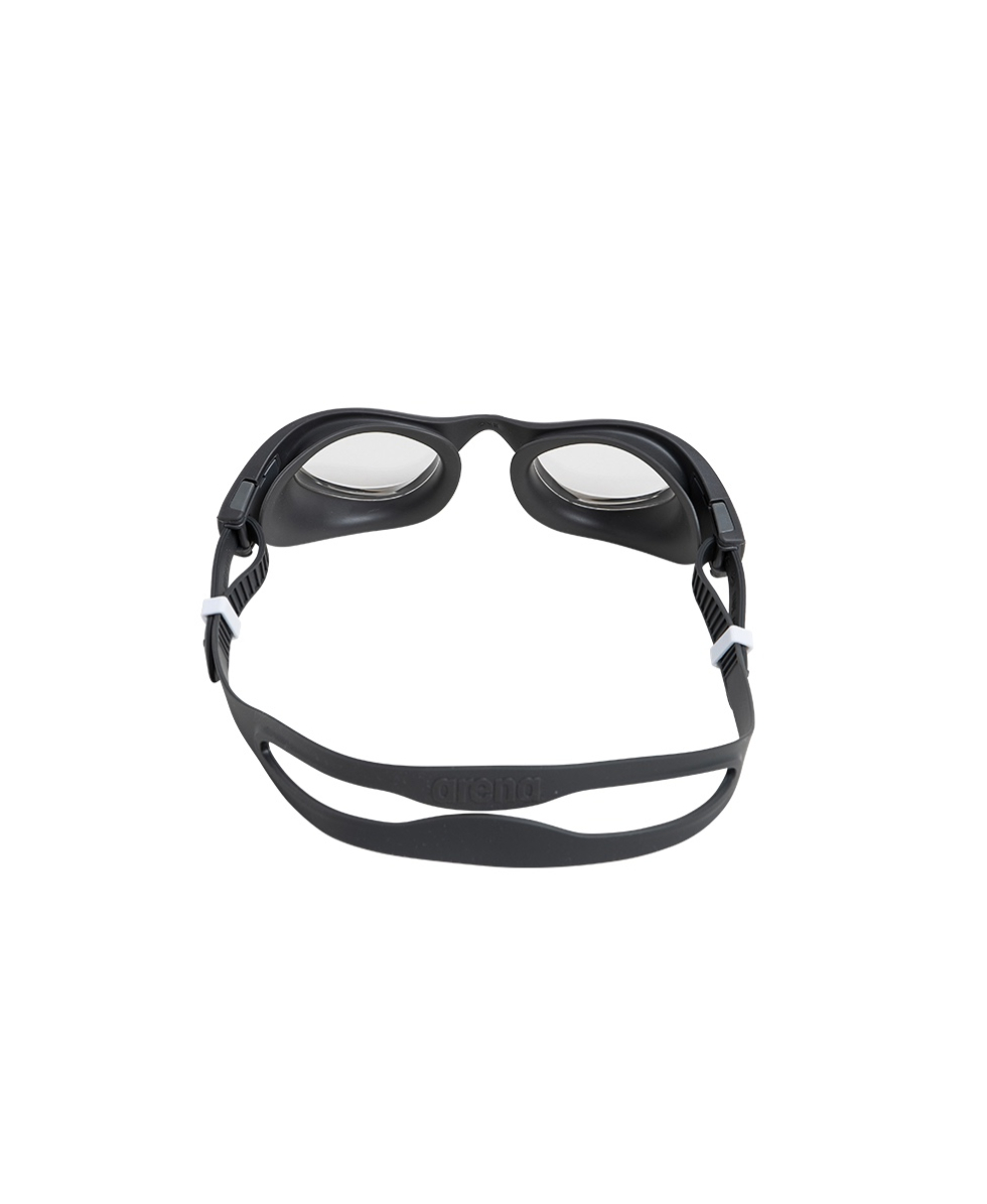 ARENA - OCCHIALINO THE ONE - 001430150 - CLEAR/GREY/WHITE