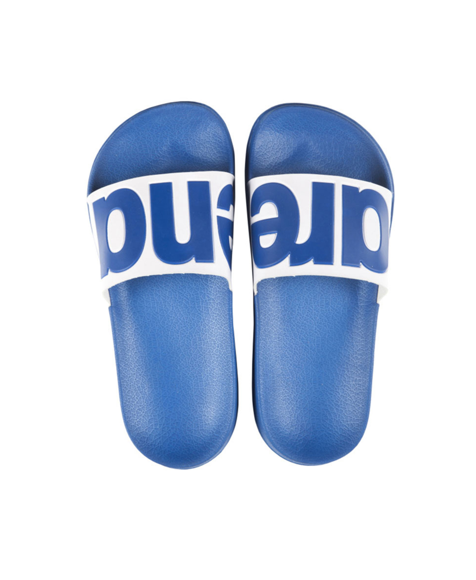 ARENA - CIABATTA BIMBO - URBAN SLIDE JR - 002021101 - BLUE