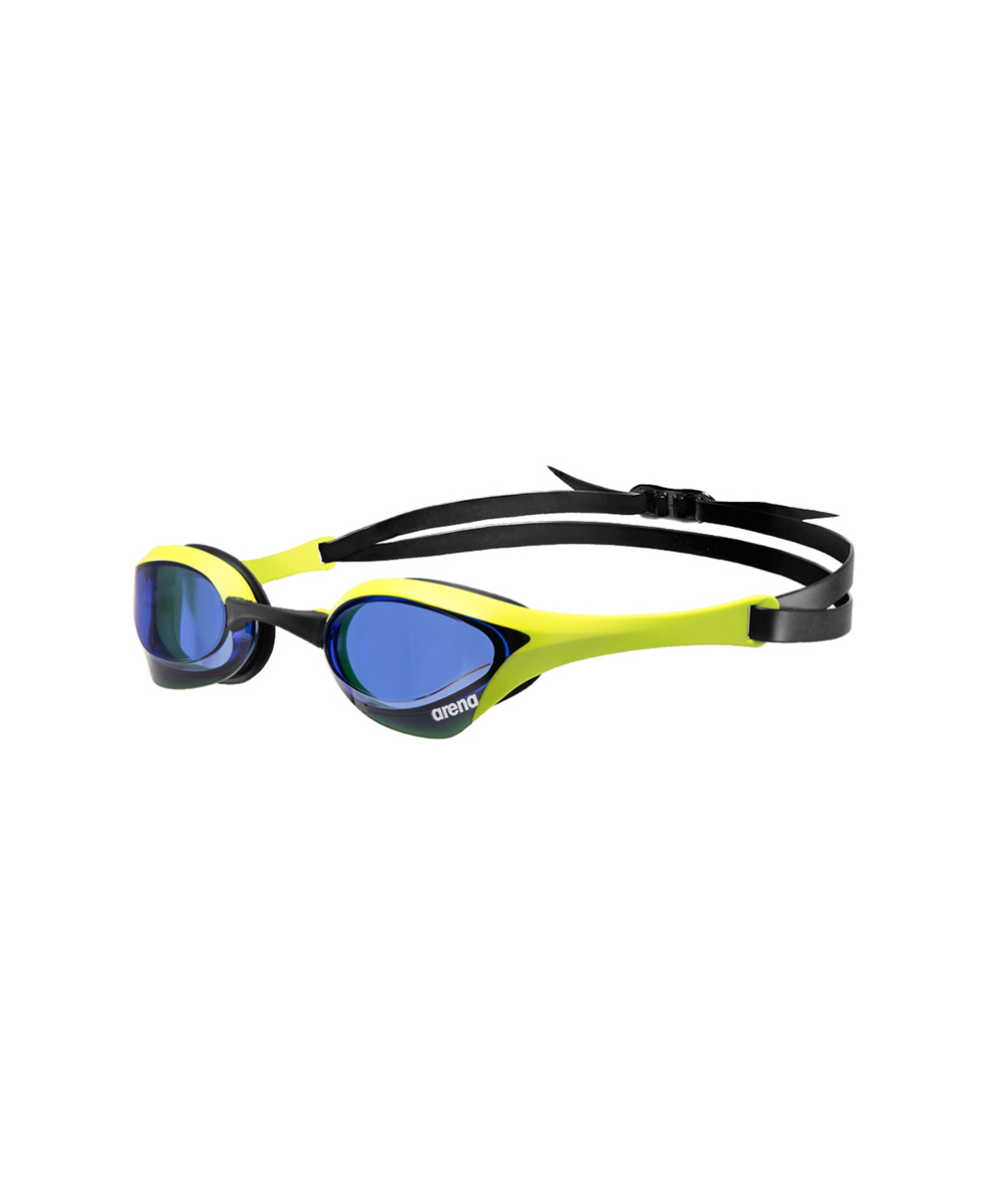 ARENA - OCCHIALINO COBRA ULTRA SWIPE - 003929110 - ROYAL BLUE/CYBER LIME