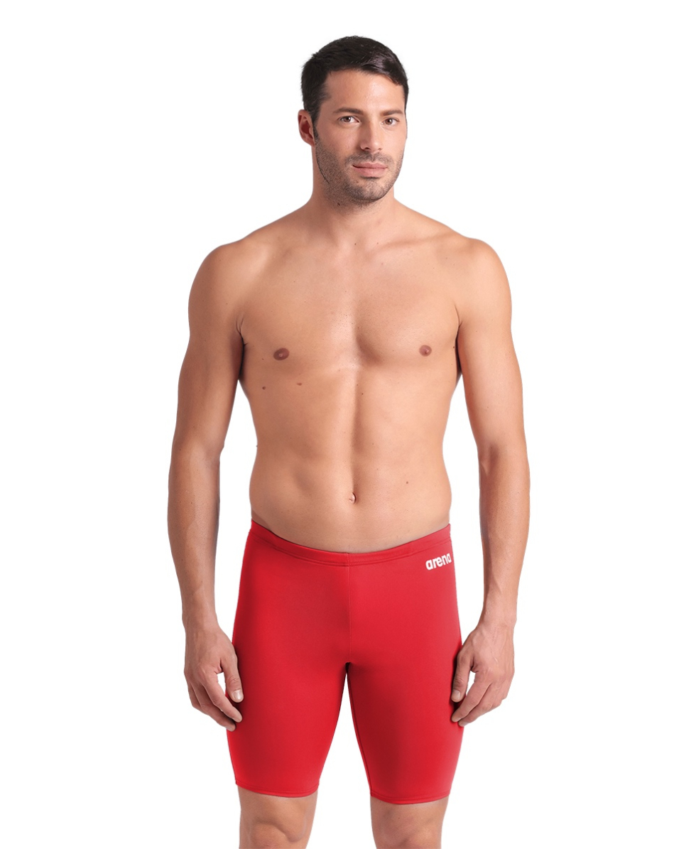 ARENA - COSTUME JAMMER - TEAM - 004770450 - RED