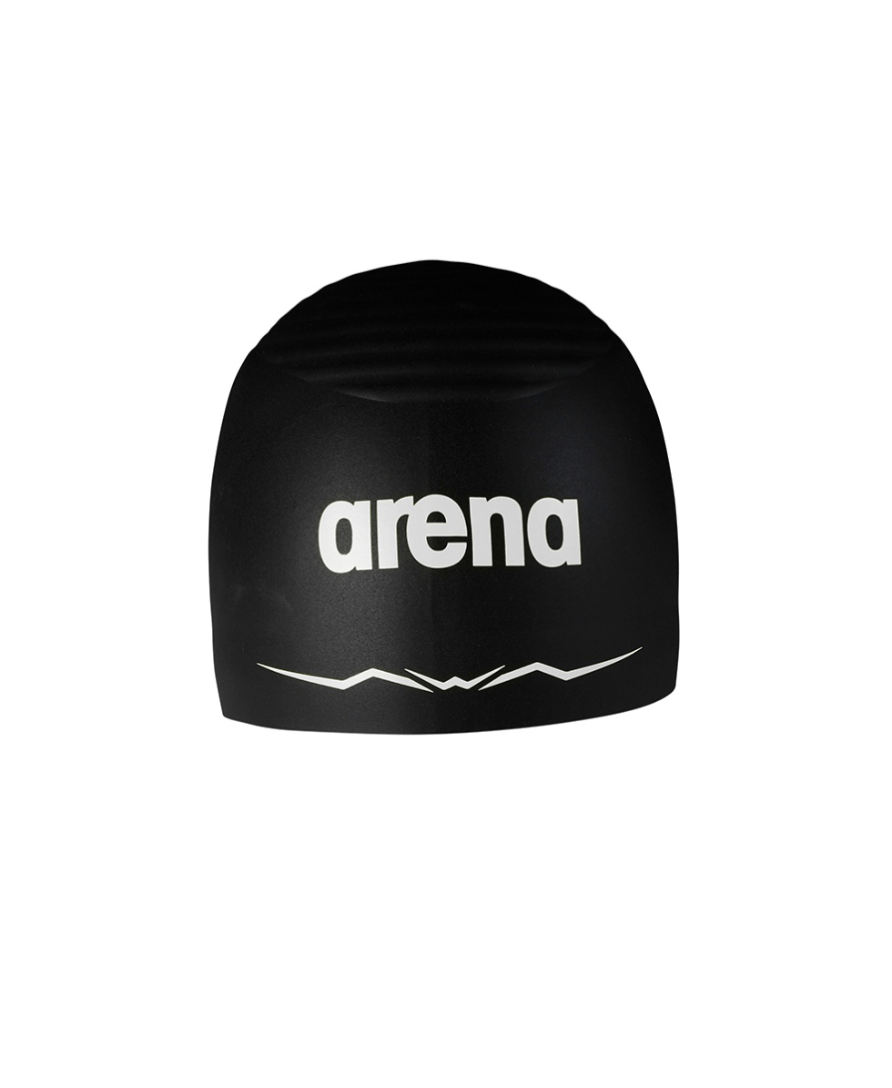 ARENA - CUFFIA DA GARA - AQUAFORCE - 005371501 - BLACK