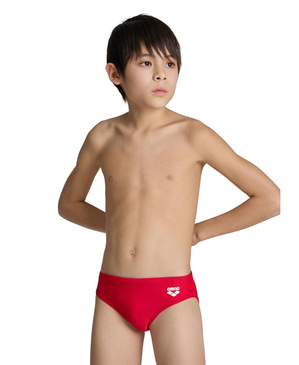 ARENA - COSTUME SLIP JR - DYNAMO - 006503400 - RED
