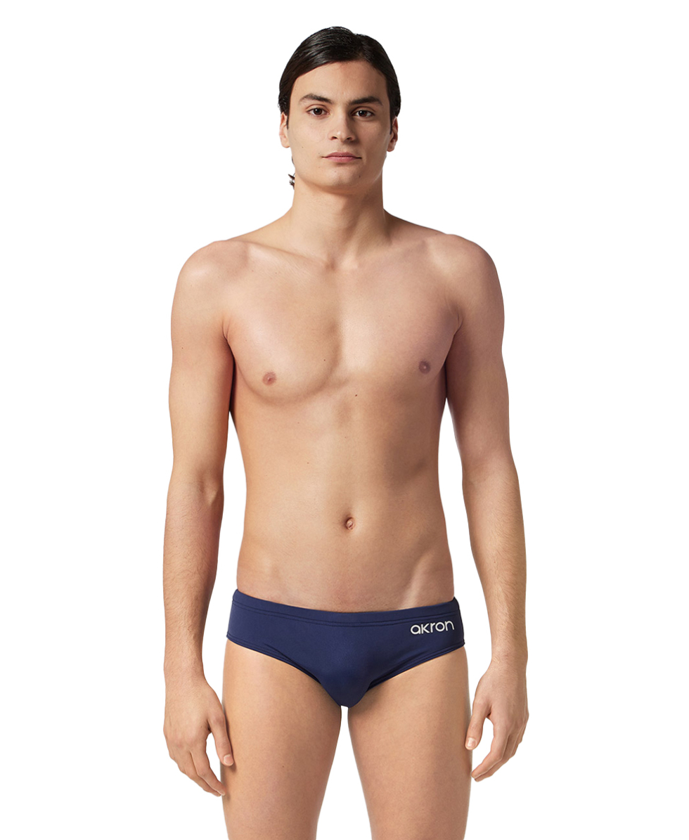 AKRON - COSTUME SLIP - ADDISON EVOLUTION - 383 - BLUE