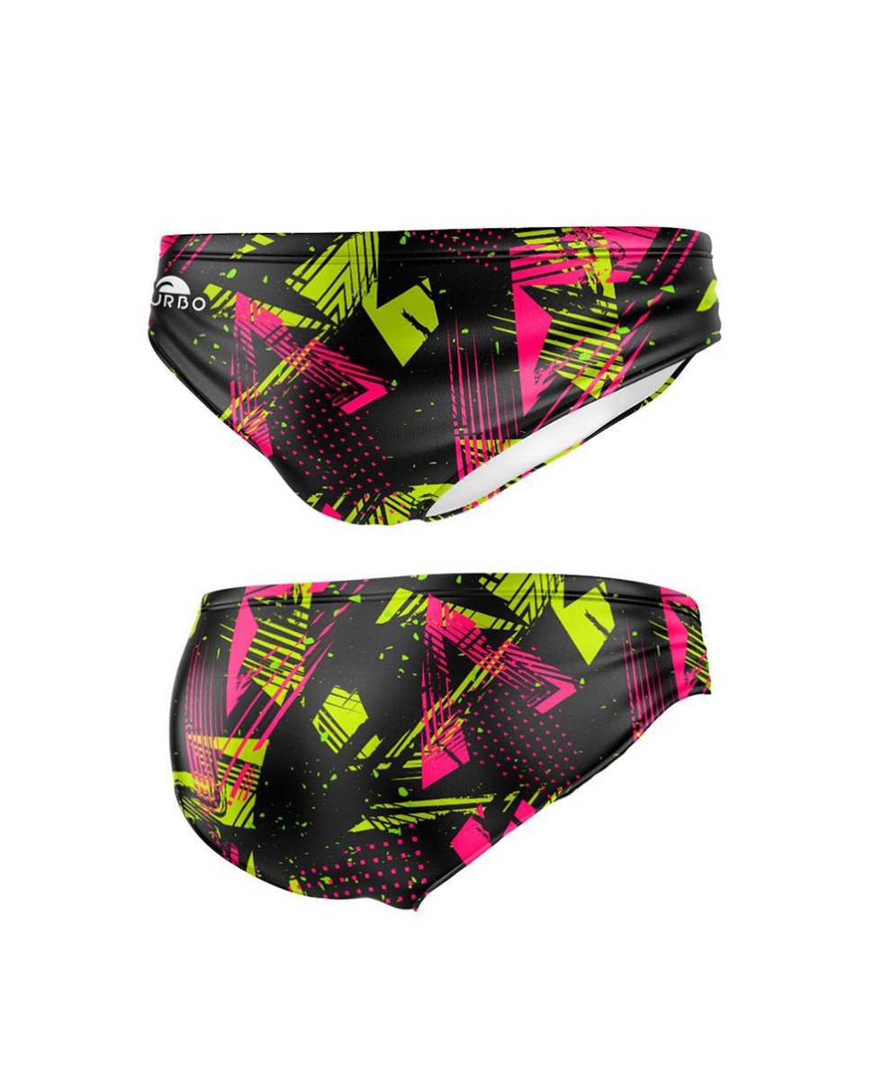 TURBO - COSTUME SLIP - FAST - 731668
