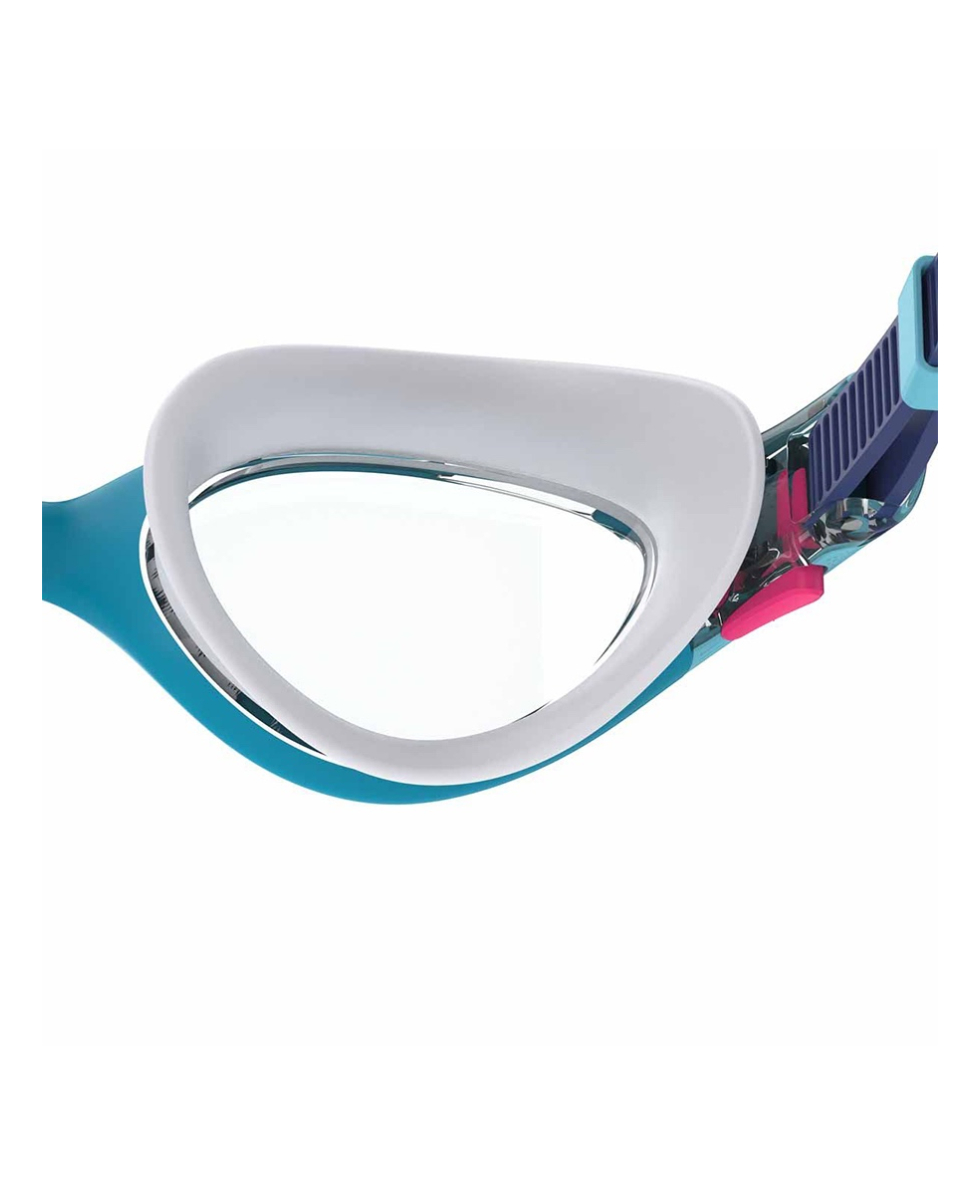 SPEEDO - OCCHIALINO ADULTO - BIOFUSE 2.0 WOMEN'S - 003776002 - BLUE