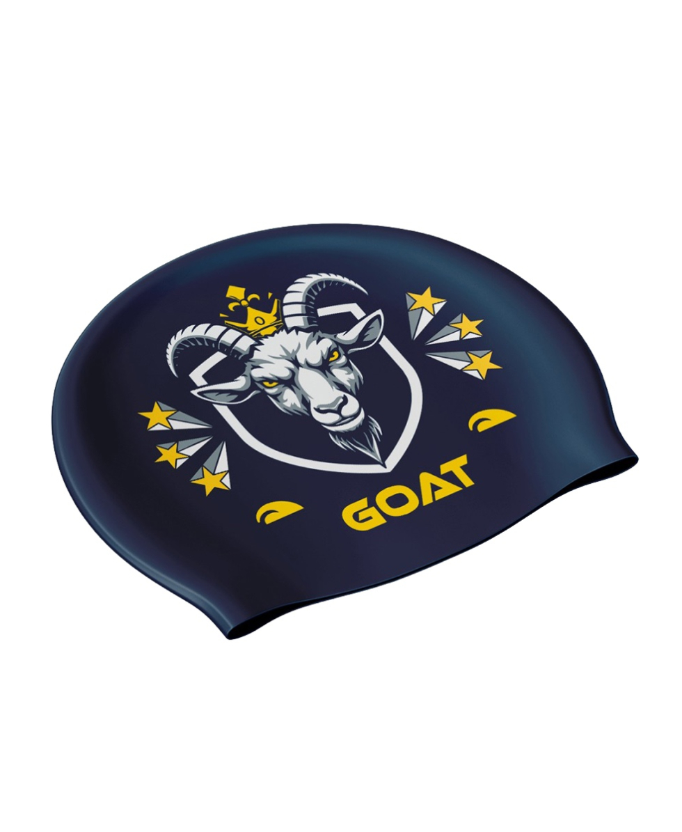 TURBO - CUFFIA SILICONE ADULTO - GOAT - 9702364