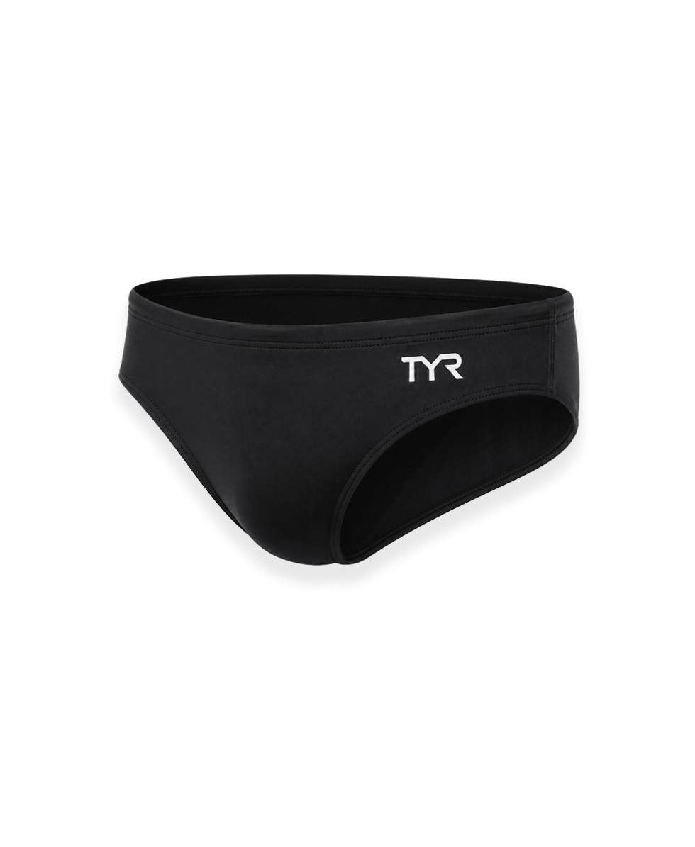 TYR - COSTUME SLIP - TYRECO SOLID - RSO1A-001 - BLACK